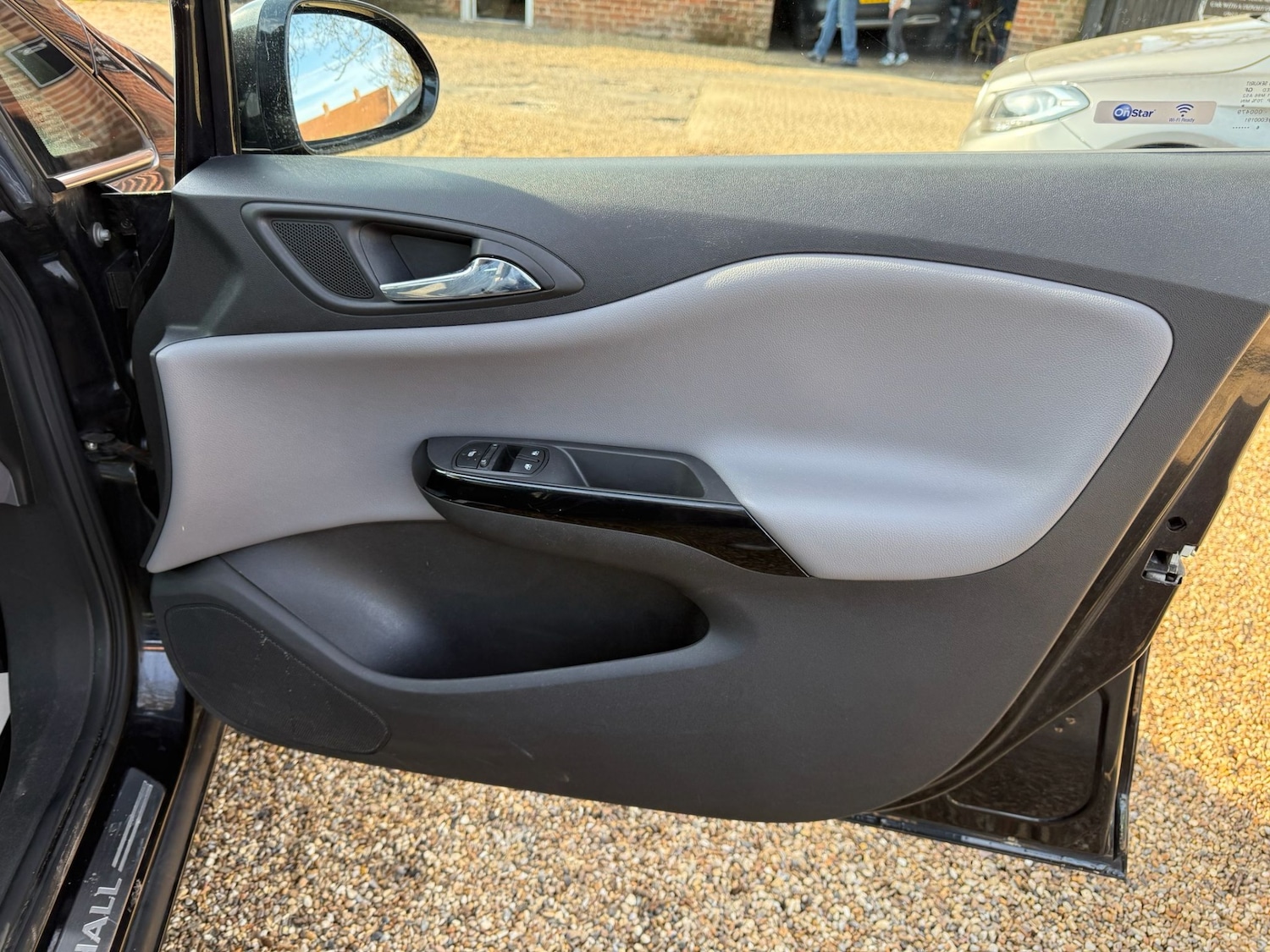 Used Vauxhall Corsa 2016 for sale - 77961629: Photo 28