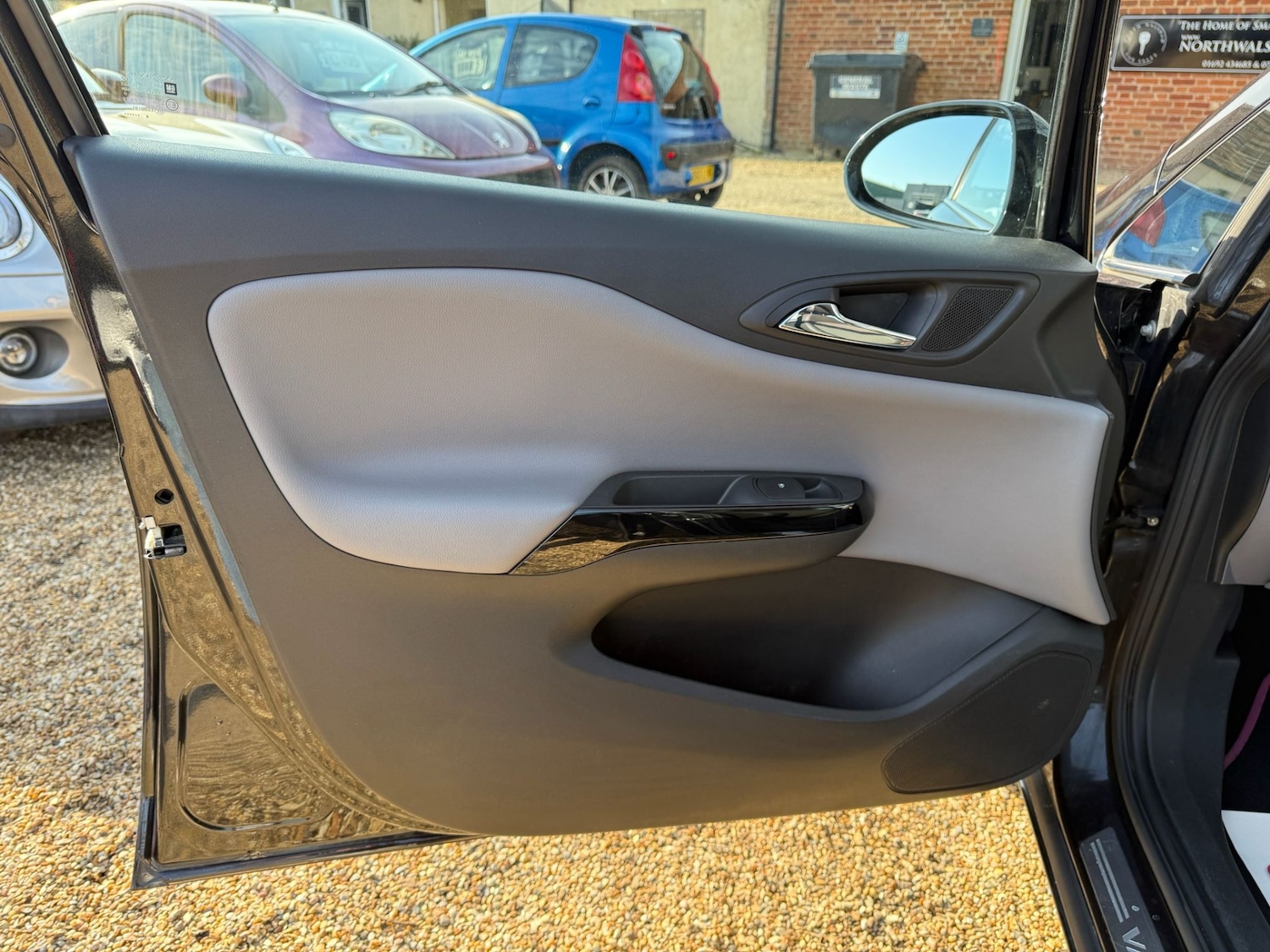 Used Vauxhall Corsa 2016 for sale - 77961629: Photo 29