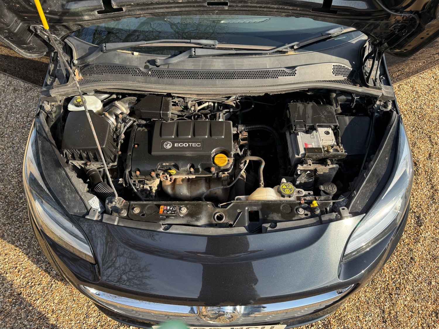 Used Vauxhall Corsa 2016 for sale - 77961629: Photo 30