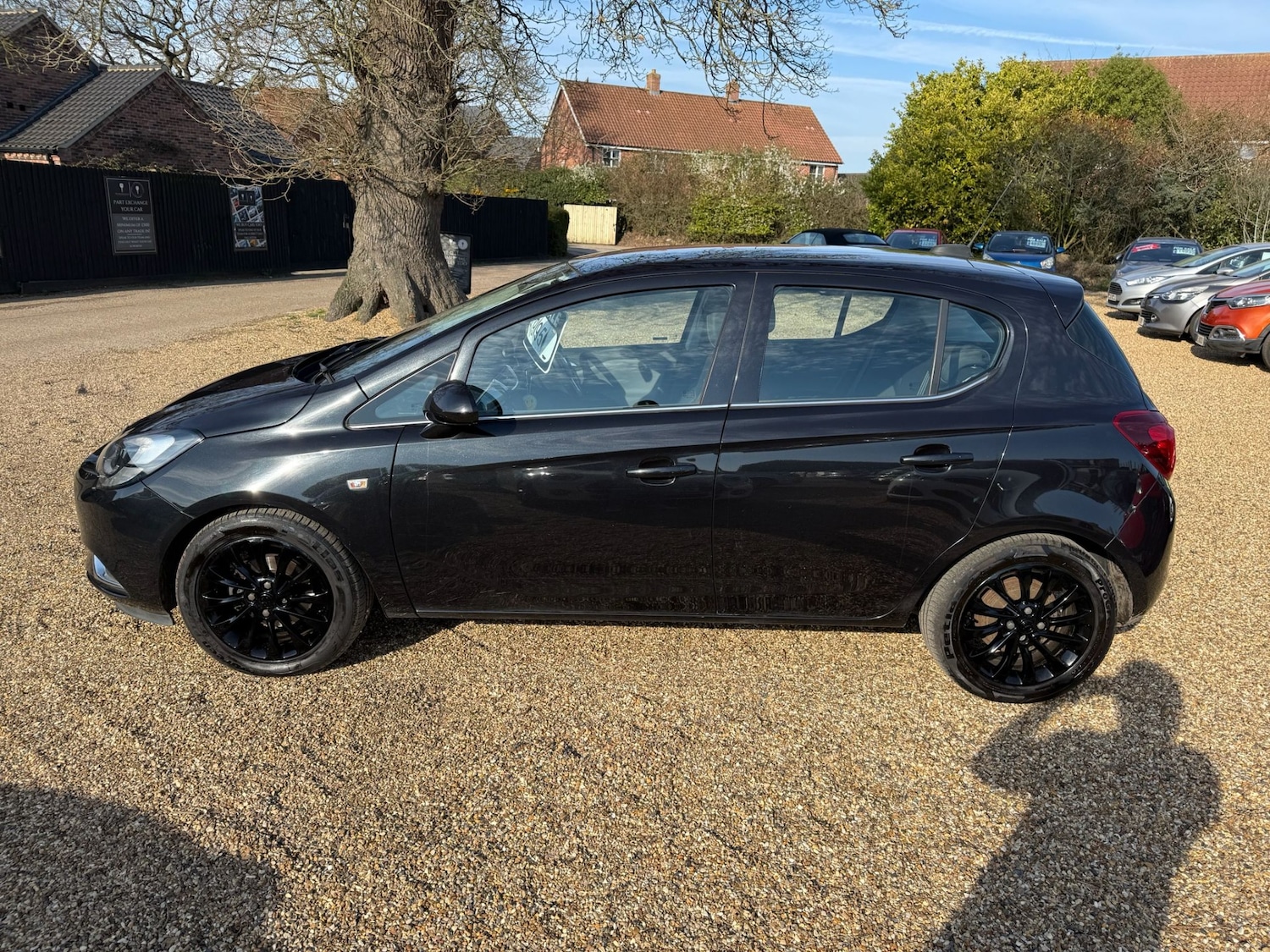 Used Vauxhall Corsa 2016 for sale - 77961629: Photo 7