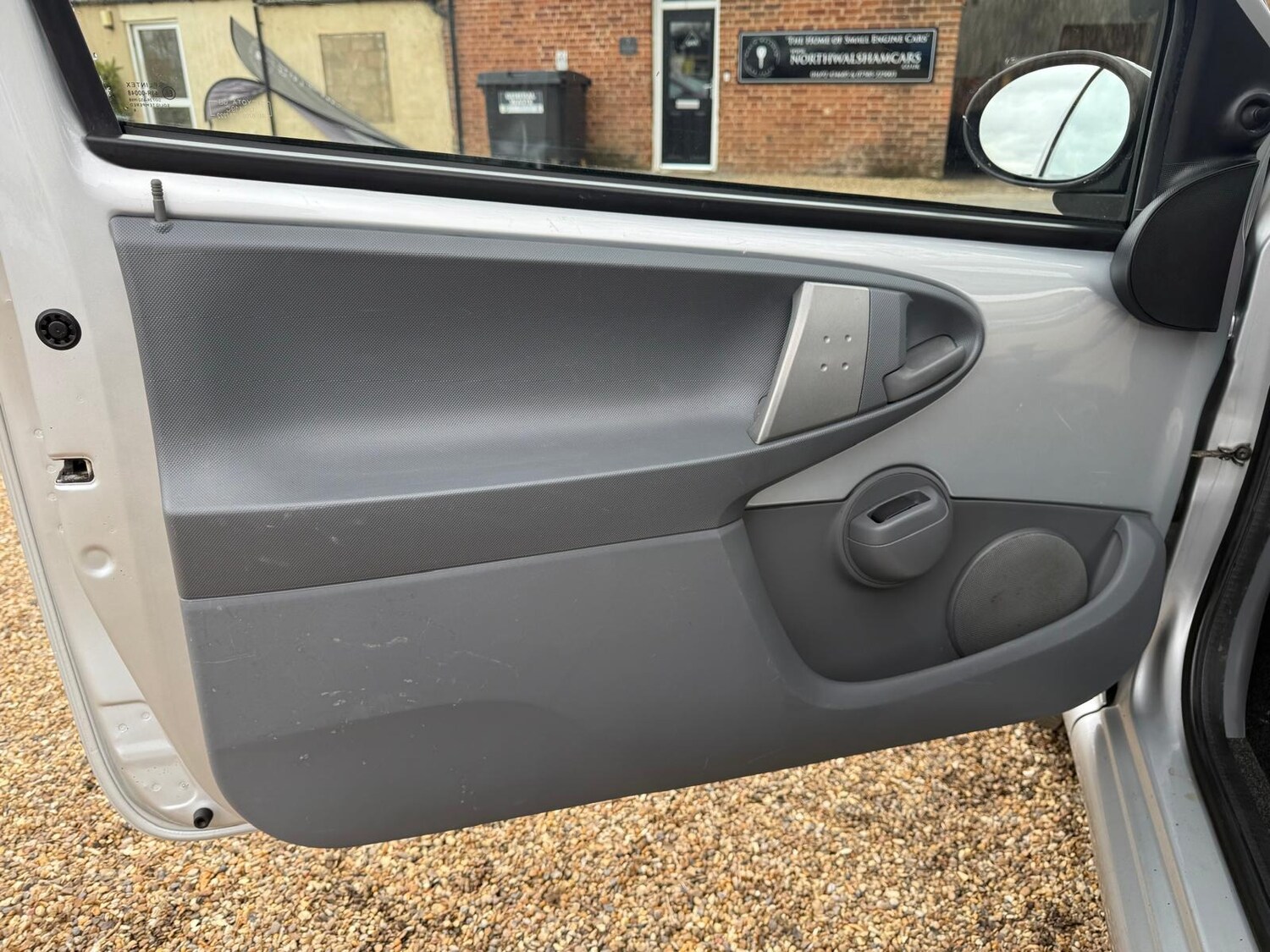 Used Toyota AYGO 2008 for sale - 78149301: Photo 21