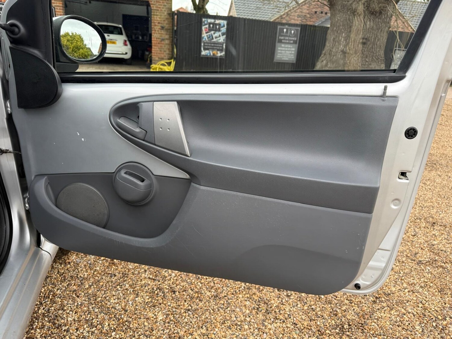 Used Toyota AYGO 2008 for sale - 78149301: Photo 22