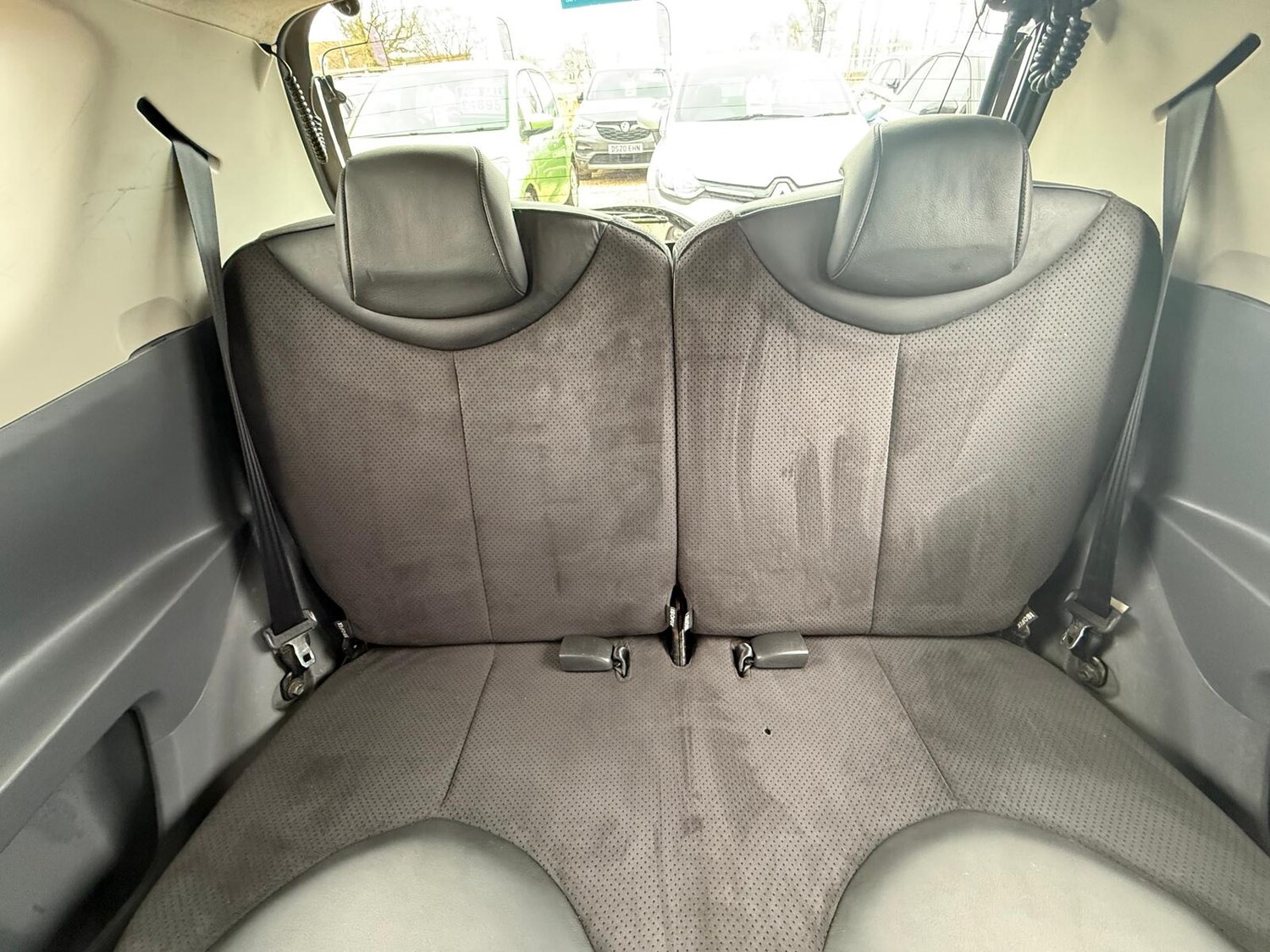 Used Toyota AYGO 2008 for sale - 78149301: Photo 25