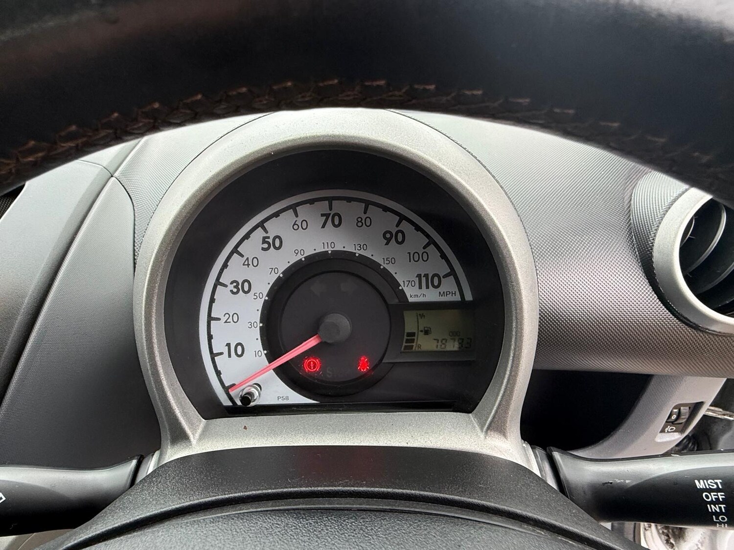 Used Toyota AYGO 2008 for sale - 78149301: Photo 27