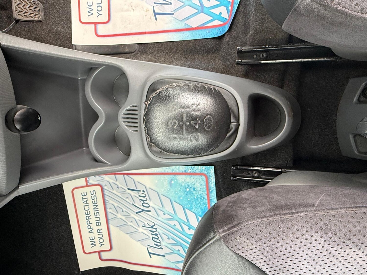 Used Toyota AYGO 2008 for sale - 78149301: Photo 29