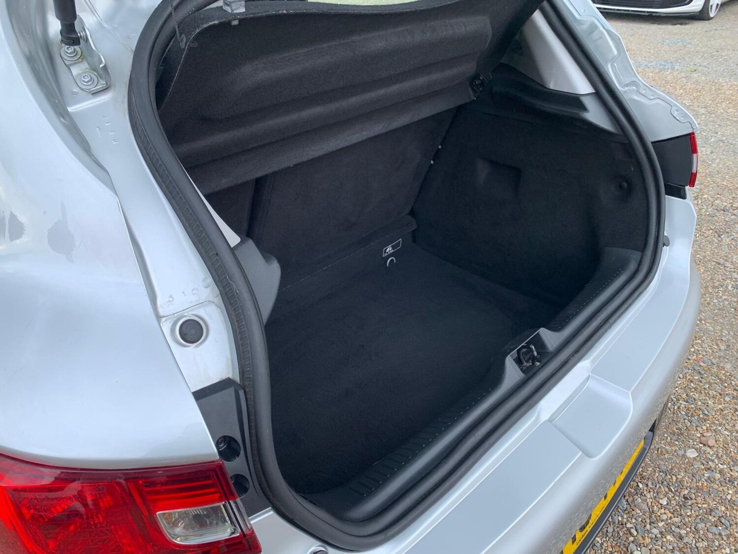 Vehicle 25