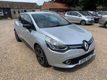 Used Renault Clio 2015 for sale - 74878829: Photo