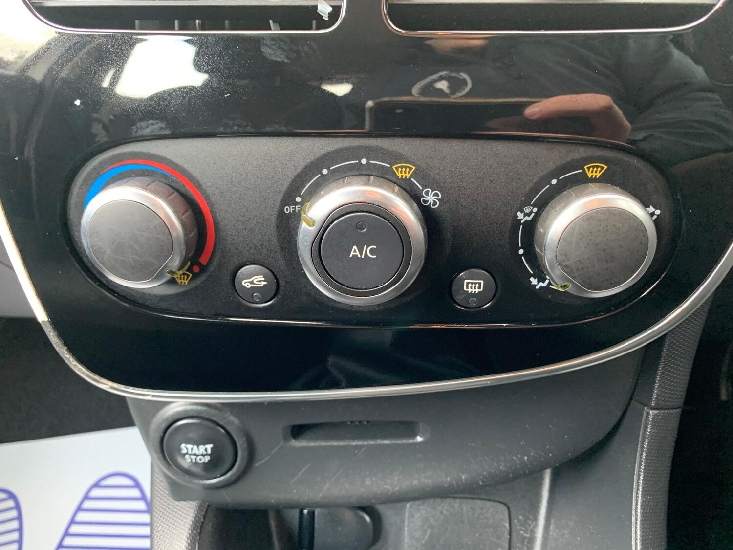 Vehicle 40
