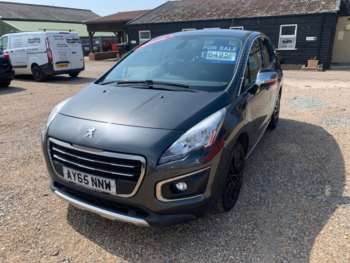 2015 (65) - 1.6 e-HDi Active 5dr EGC