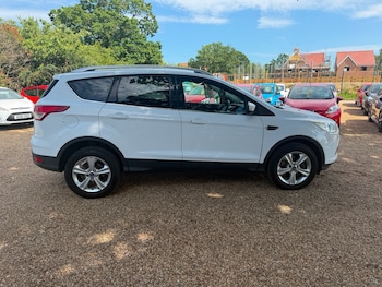 Used Ford Kuga 2013 for sale - 79054040: Photo