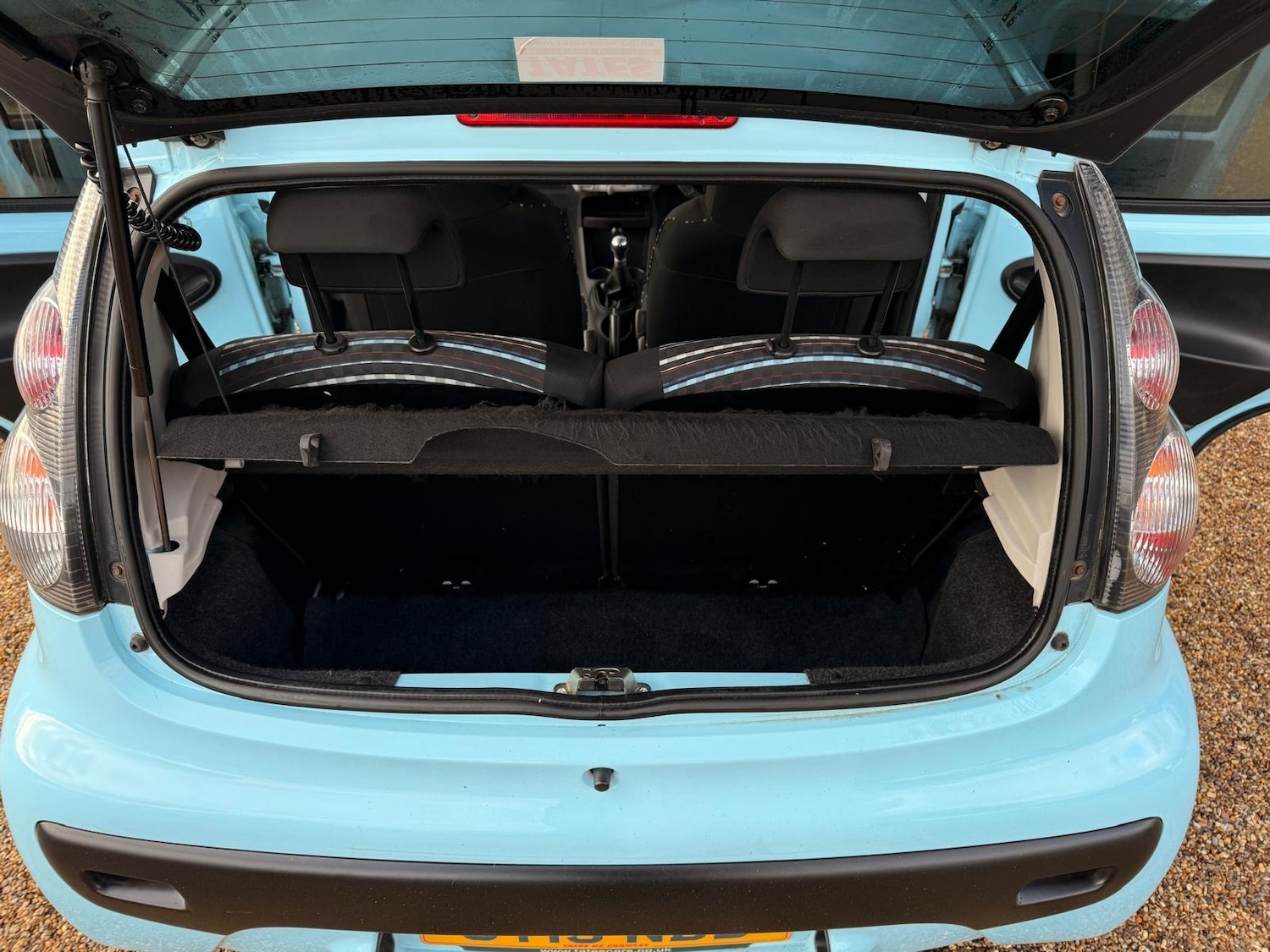 Used Citroen C1 2013 for sale - 77579233: Photo 12