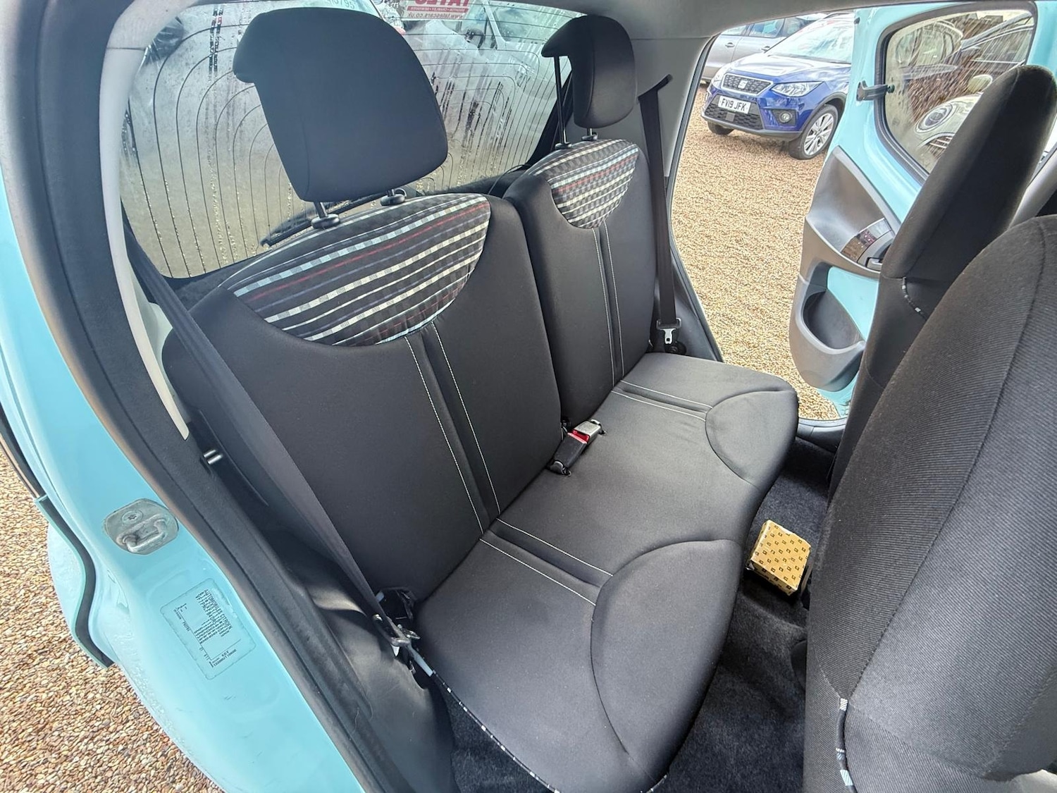 Used Citroen C1 2013 for sale - 77579233: Photo 13