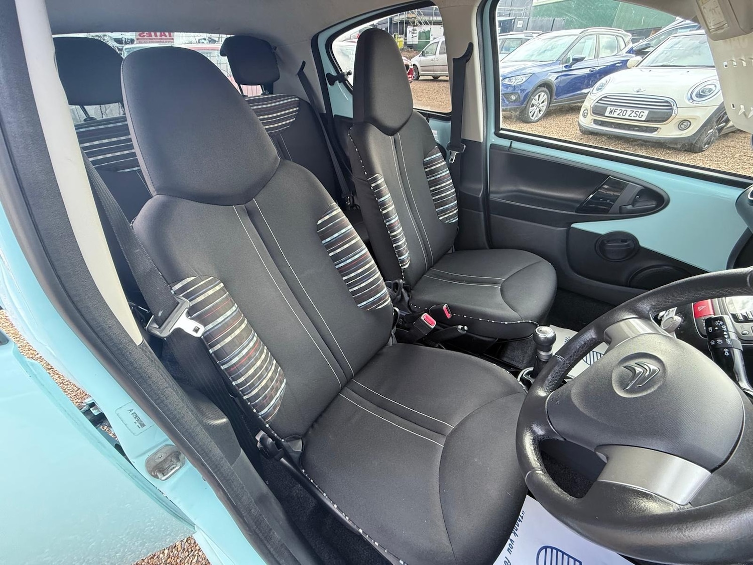 Used Citroen C1 2013 for sale - 77579233: Photo 14