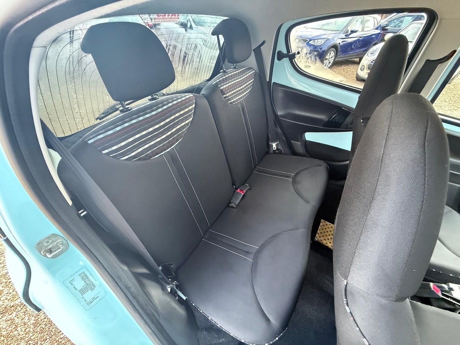 Used Citroen C1 2013 for sale - 77579233: Photo 15