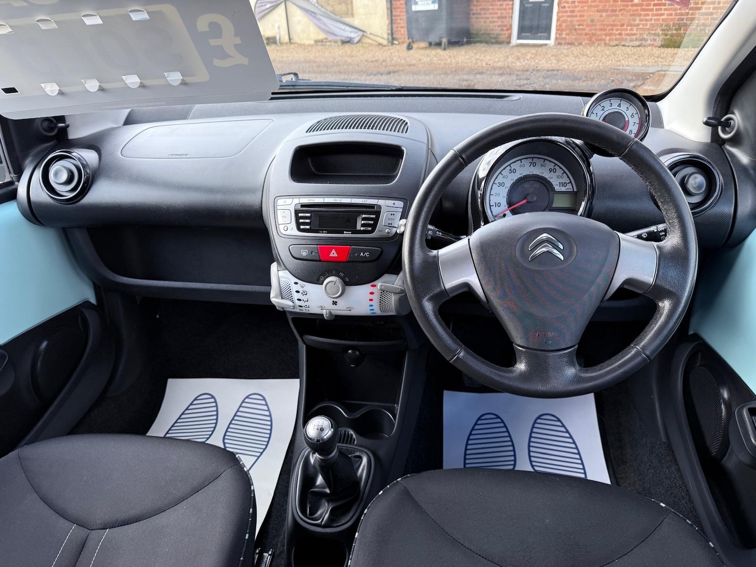 Used Citroen C1 2013 for sale - 77579233: Photo 16