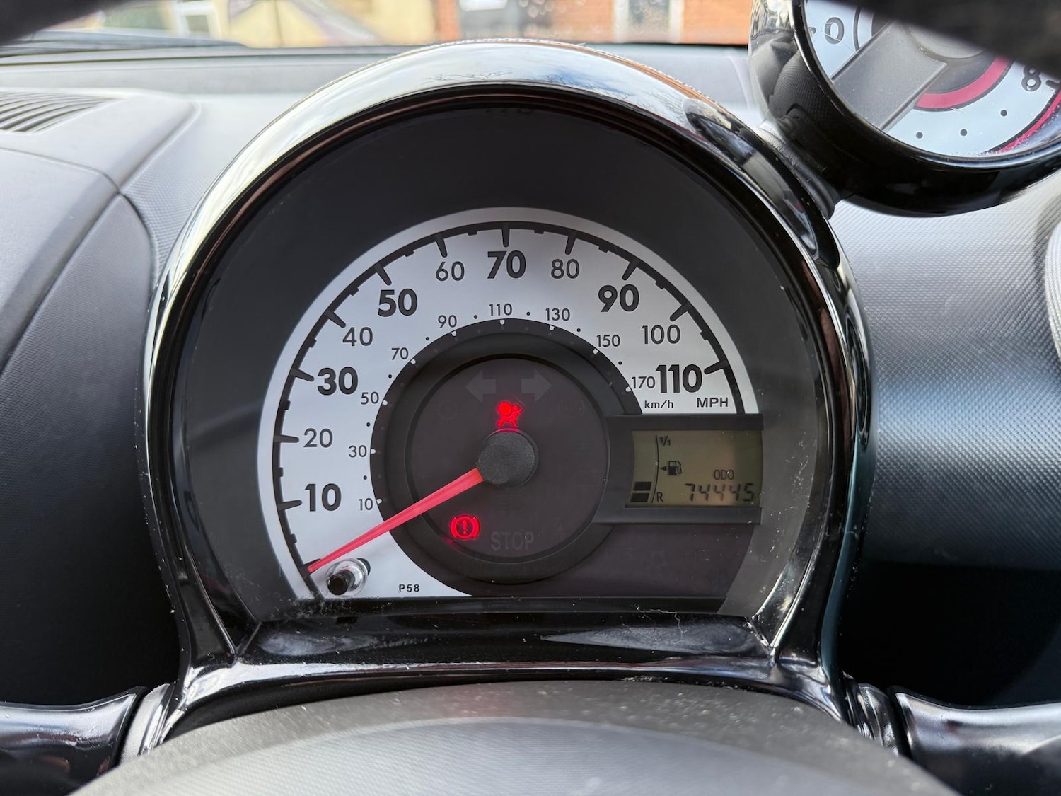 Used Citroen C1 2013 for sale - 77579233: Photo 17