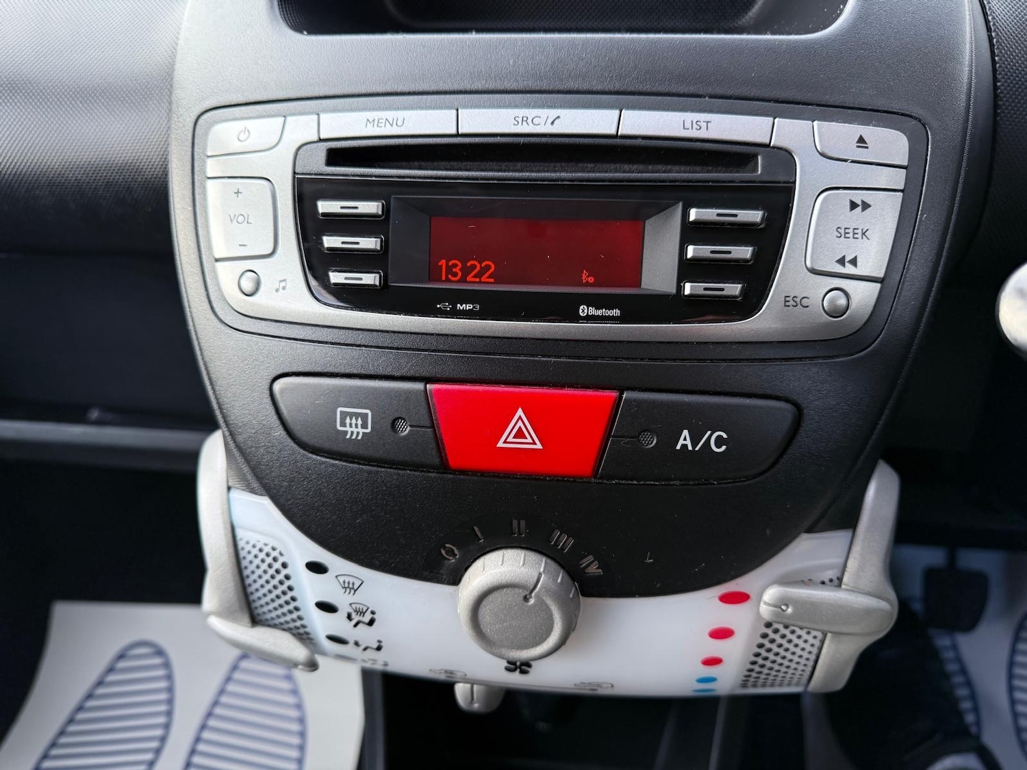 Used Citroen C1 2013 for sale - 77579233: Photo 19