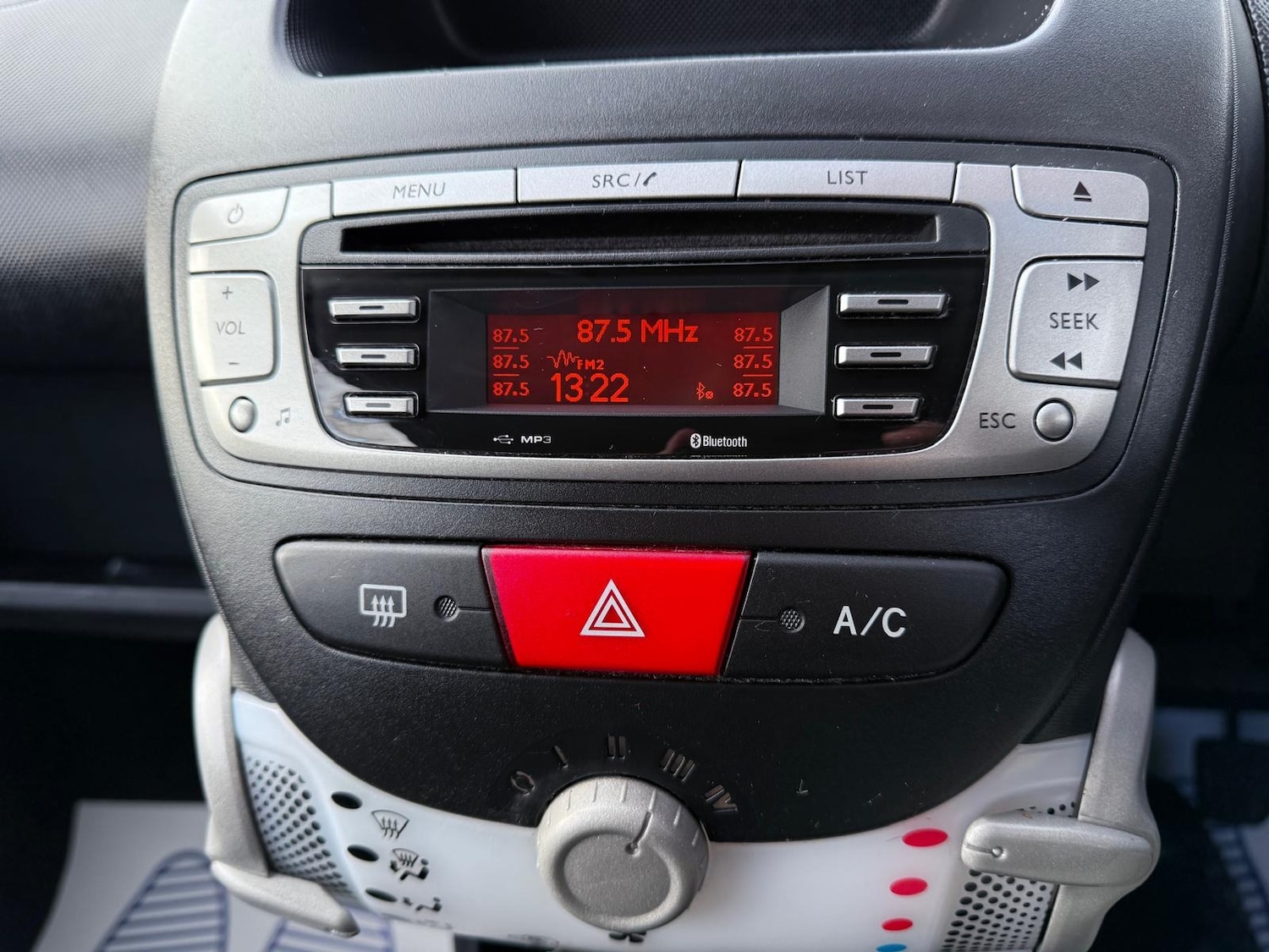 Used Citroen C1 2013 for sale - 77579233: Photo 20