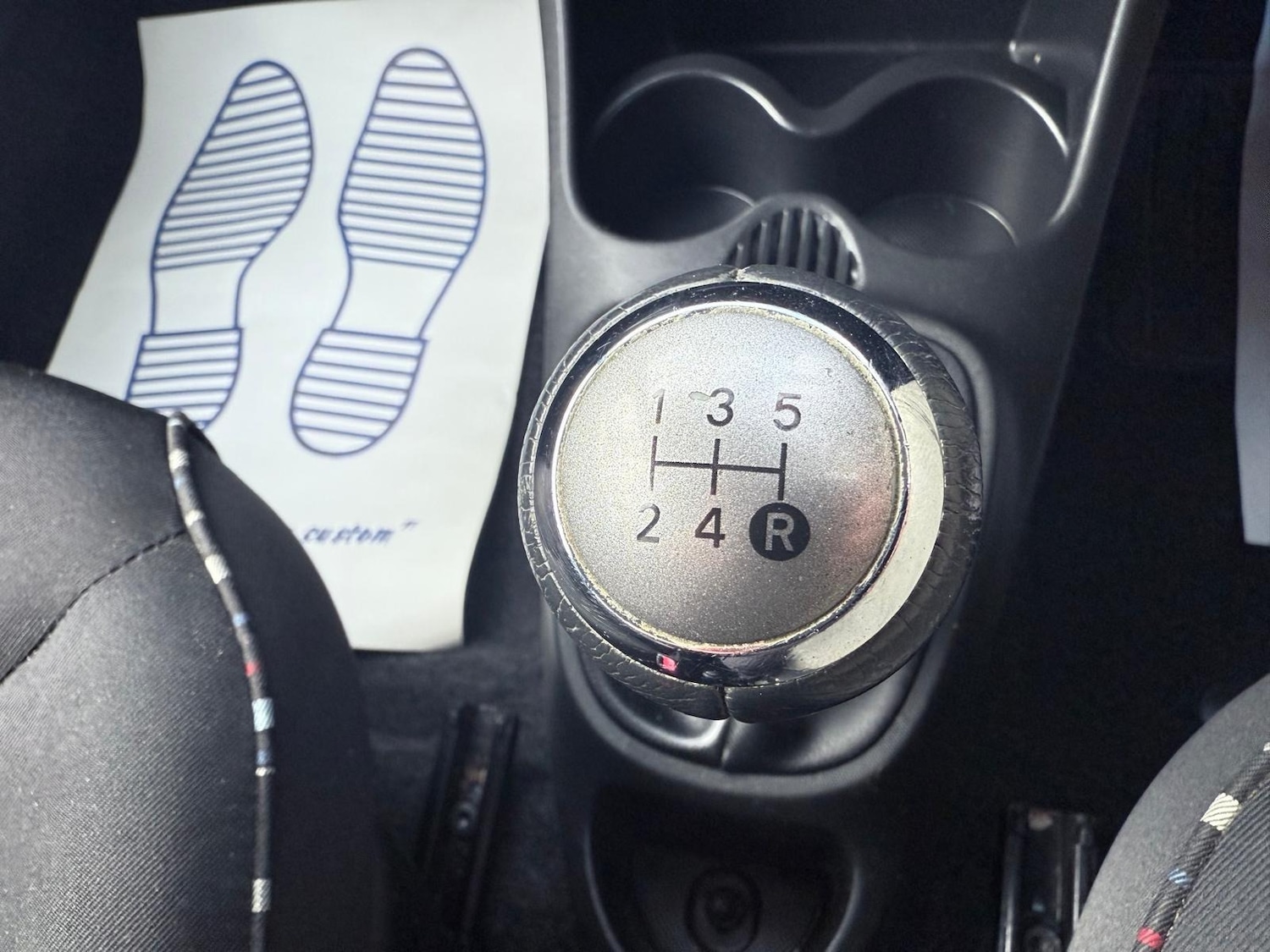 Used Citroen C1 2013 for sale - 77579233: Photo 21