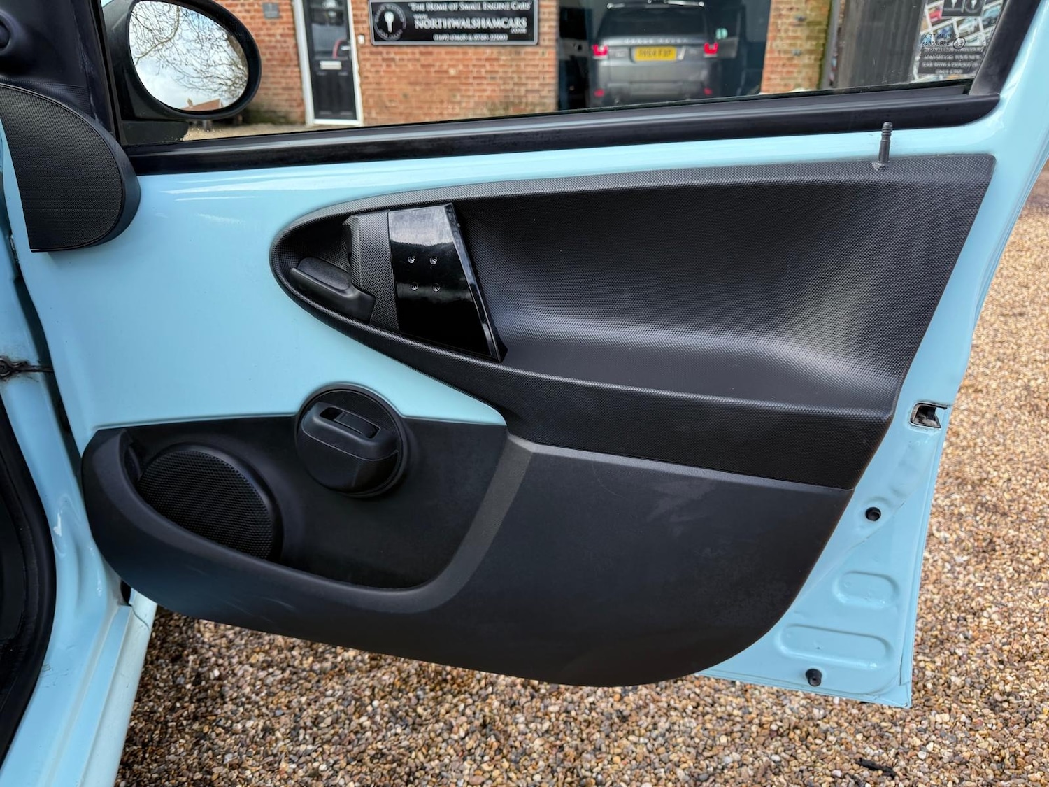 Used Citroen C1 2013 for sale - 77579233: Photo 22