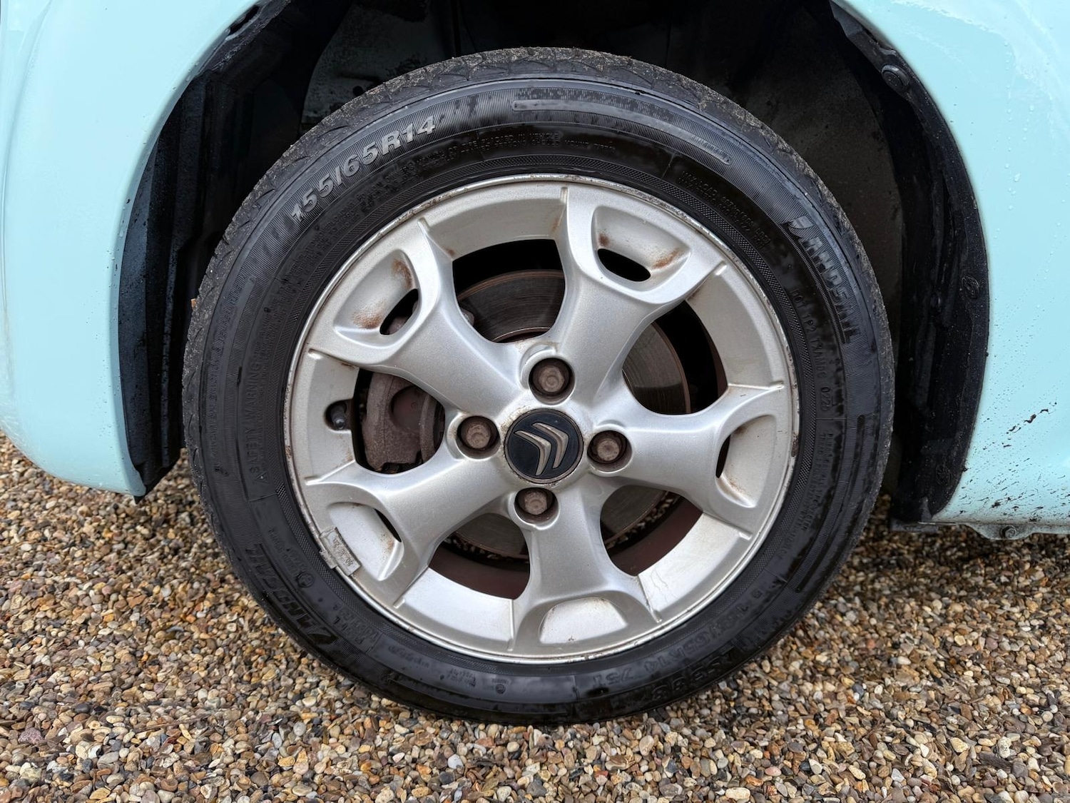 Used Citroen C1 2013 for sale - 77579233: Photo 25