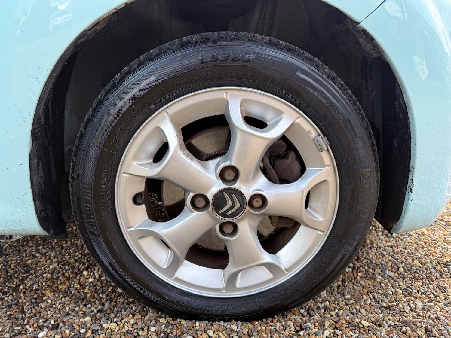 Used Citroen C1 2013 for sale - 77579233: Photo 26