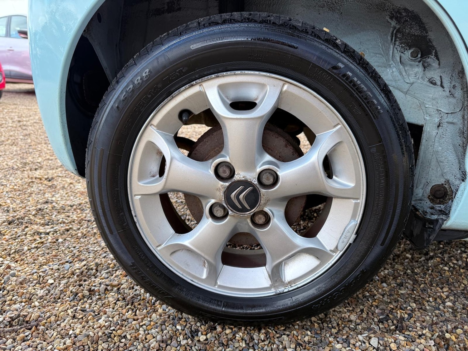 Used Citroen C1 2013 for sale - 77579233: Photo 27