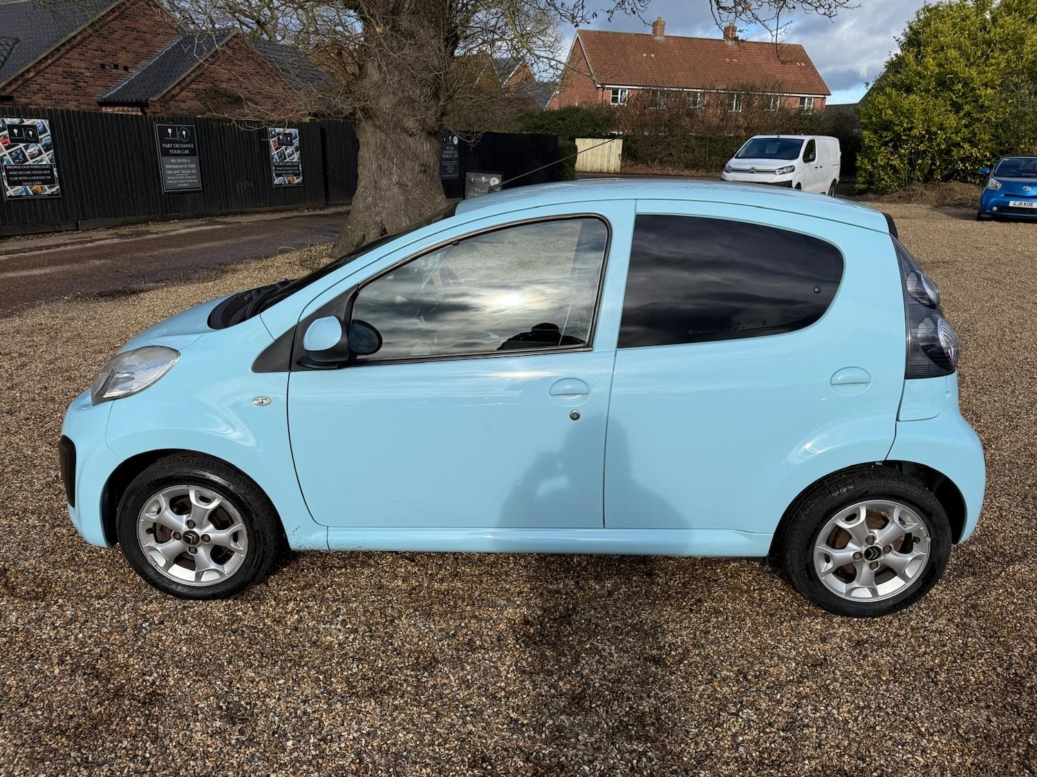 Used Citroen C1 2013 for sale - 77579233: Photo 8
