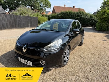 Used Renault Clio 2013 for sale - 79788808: Photo