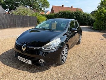Used Renault Clio 2013 for sale - 79788808: Photo