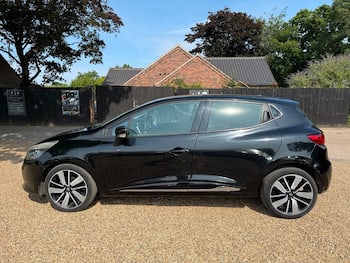 Used Renault Clio 2013 for sale - 79788808: Photo