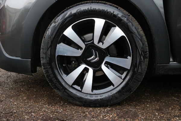 Used Citroen C3 2023 for sale - 75673611: Photo 17
