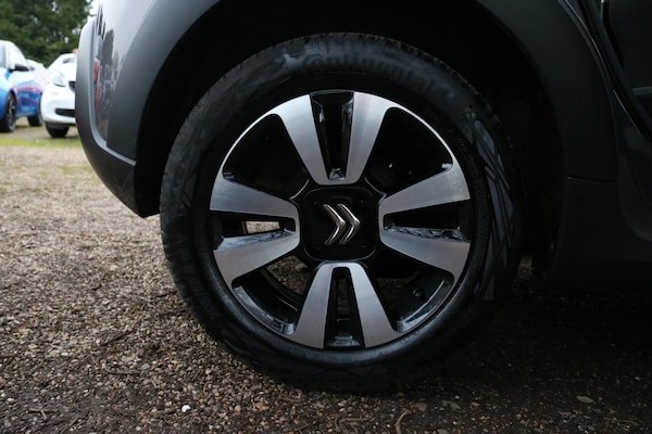 Used Citroen C3 2023 for sale - 75673611: Photo 19