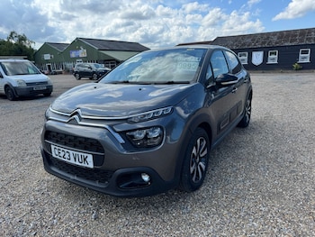Citroen - C3