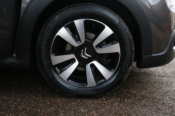 Used Citroen C3 2023 for sale - 75673611: Photo 20