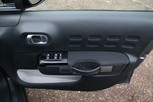 Used Citroen C3 2023 for sale - 75673611: Photo 21