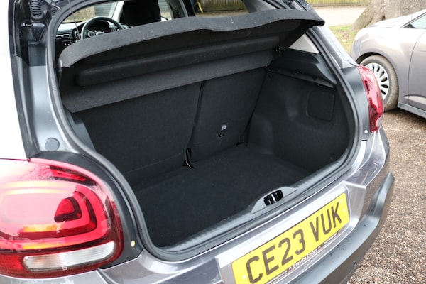 Used Citroen C3 2023 for sale - 75673611: Photo 25