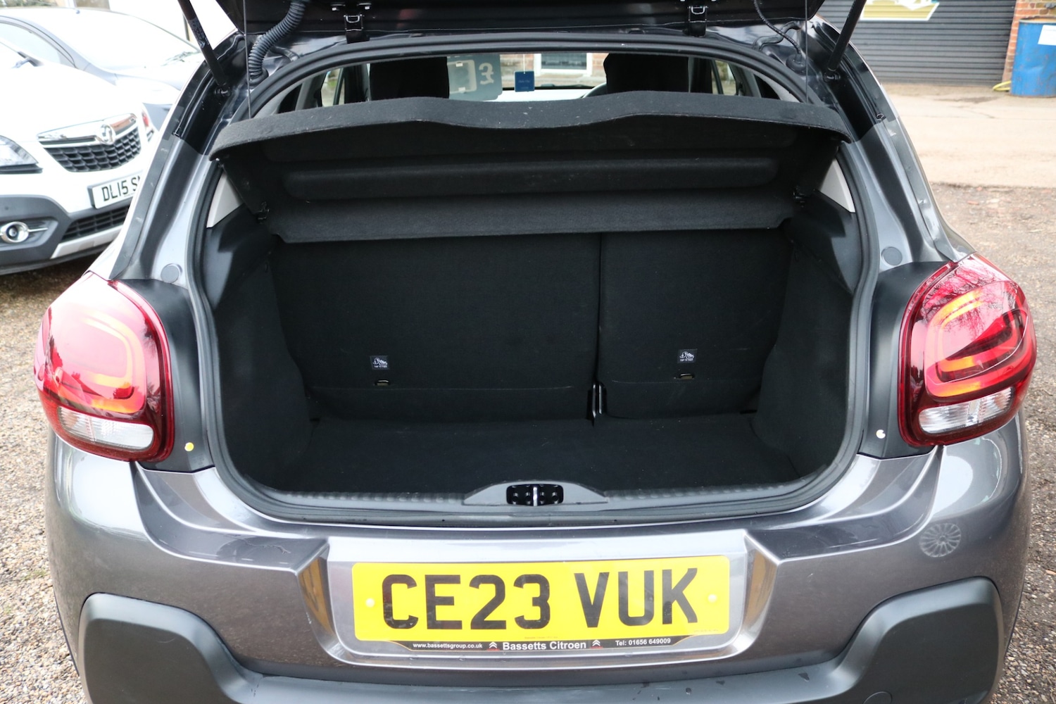 Vehicle 26