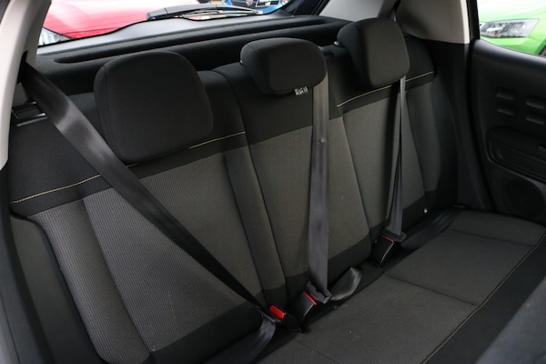 Used Citroen C3 2023 for sale - 75673611: Photo 31
