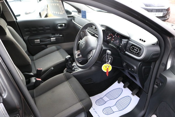 Used Citroen C3 2023 for sale - 75673611: Photo 33