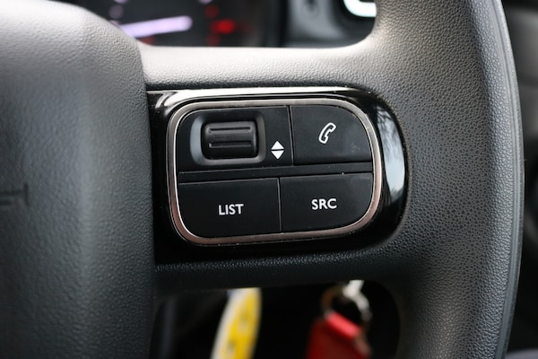 Used Citroen C3 2023 for sale - 75673611: Photo 37