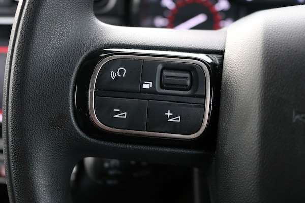 Used Citroen C3 2023 for sale - 75673611: Photo 38