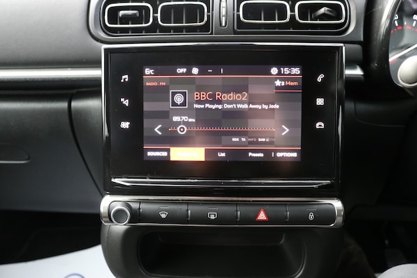 Used Citroen C3 2023 for sale - 75673611: Photo 43