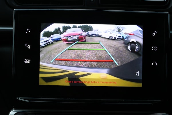 Used Citroen C3 2023 for sale - 75673611: Photo 45