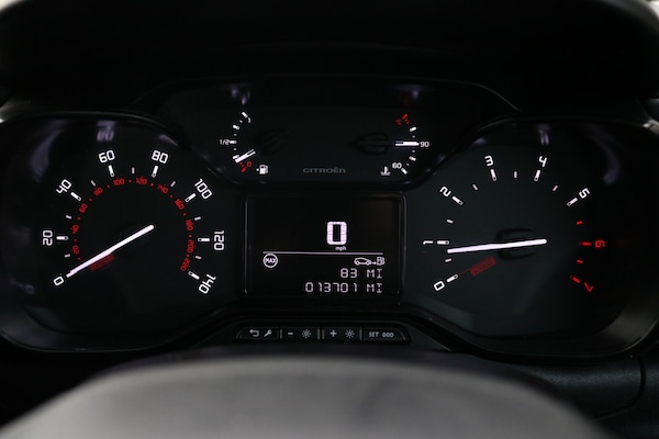 Used Citroen C3 2023 for sale - 75673611: Photo 46