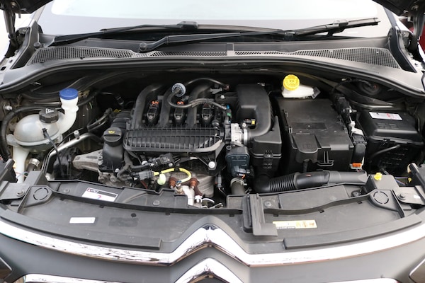 Used Citroen C3 2023 for sale - 75673611: Photo 47