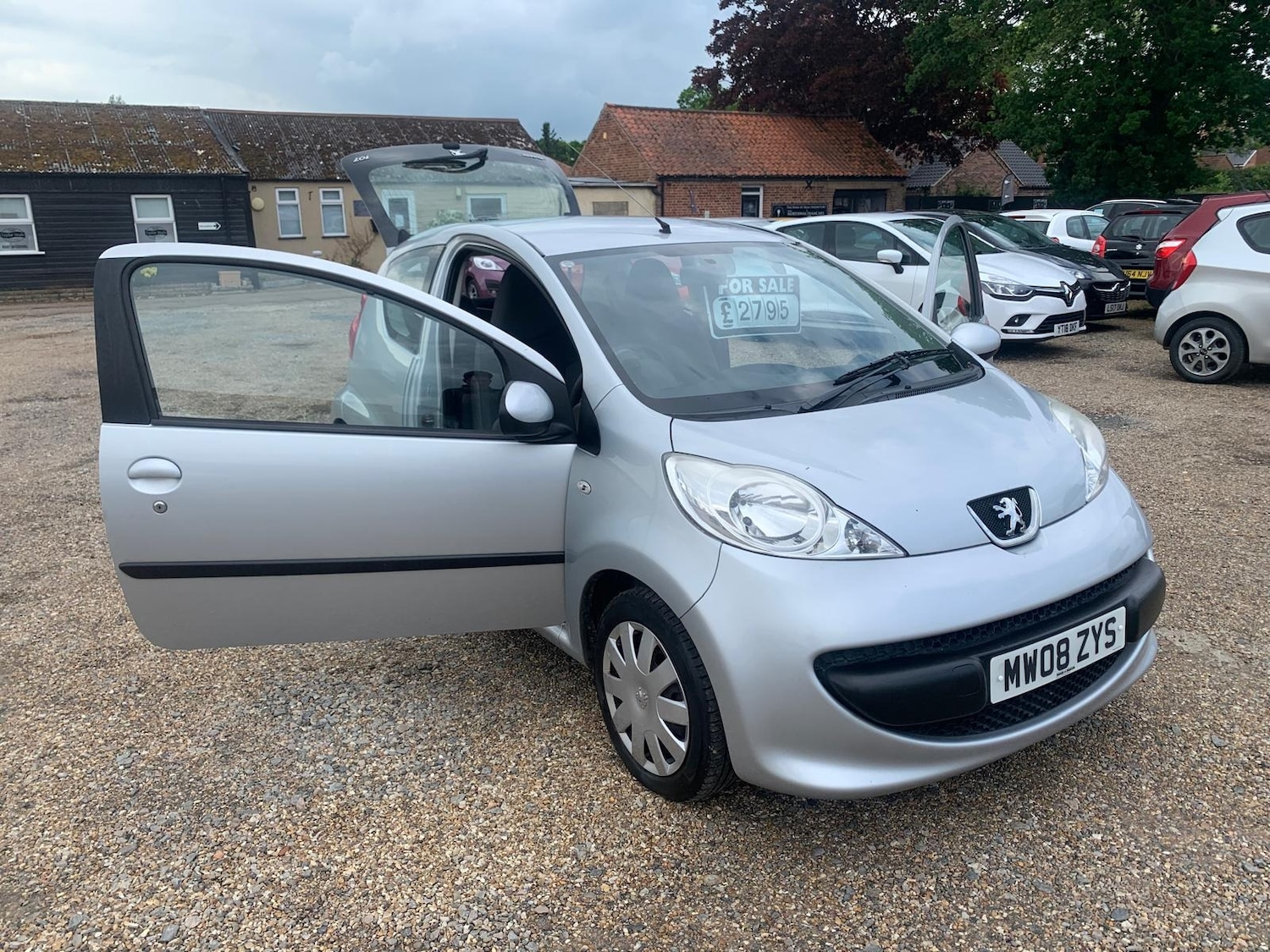Vehicle 11