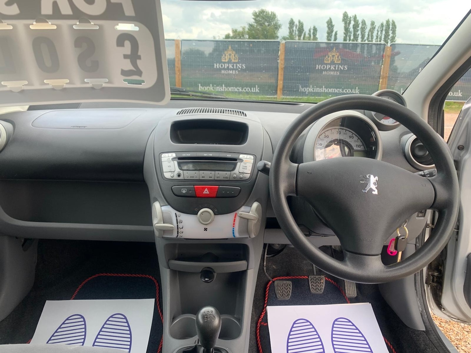 Vehicle 25