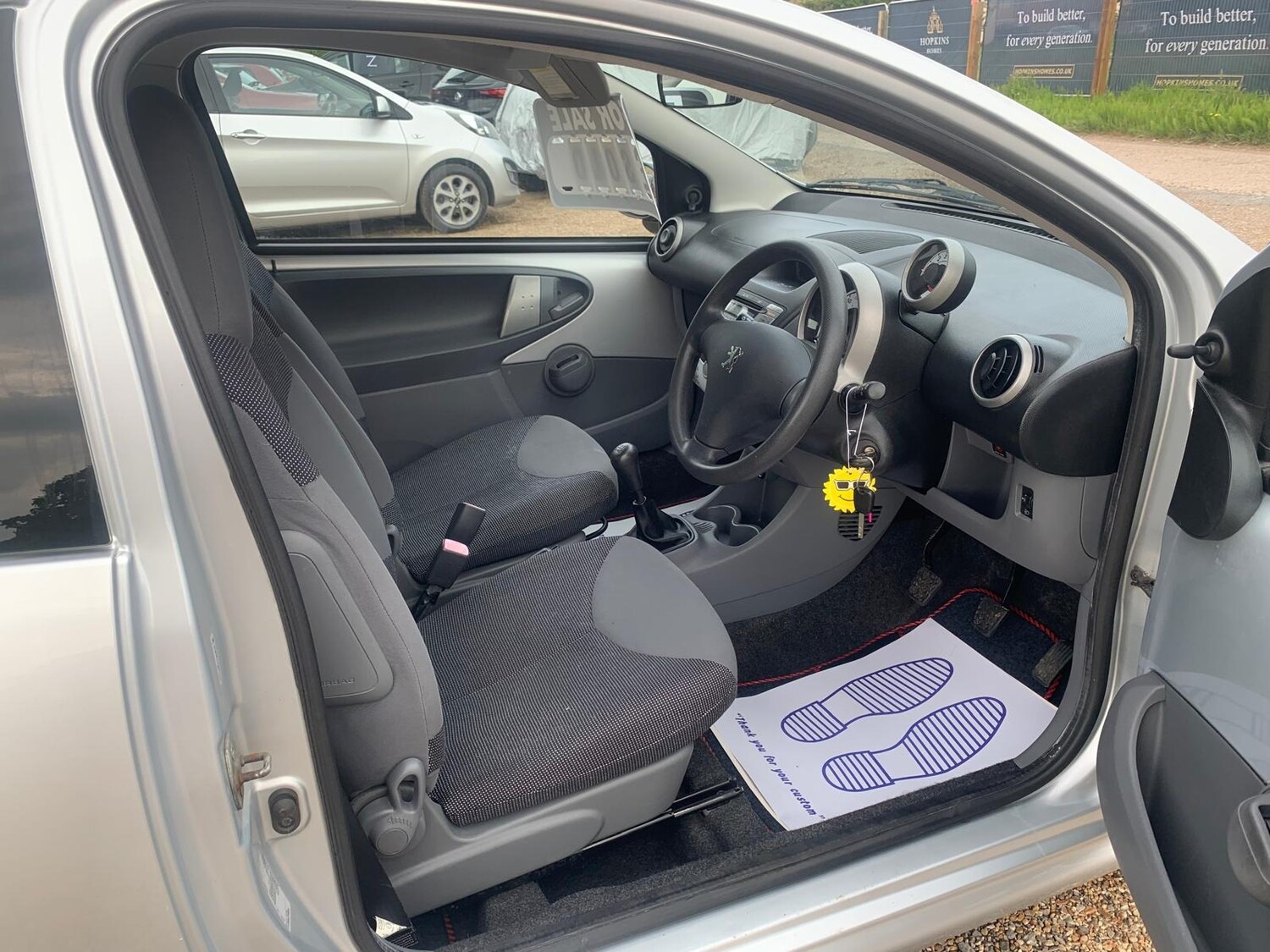 Vehicle 29