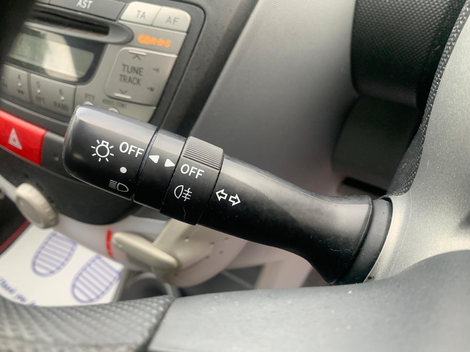Vehicle 30
